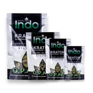 Indo Kratom