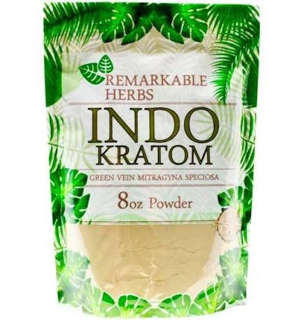 Indo Kratom
